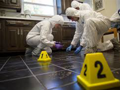 How to Become a Forensic Scientist in Ohio